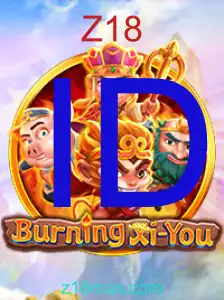 BurningXiYou