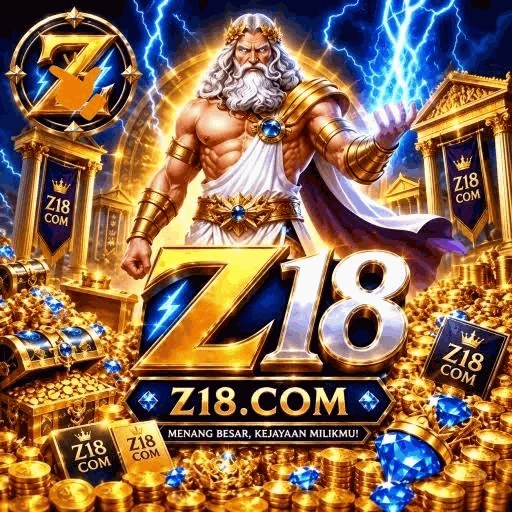 Logotipo Z18